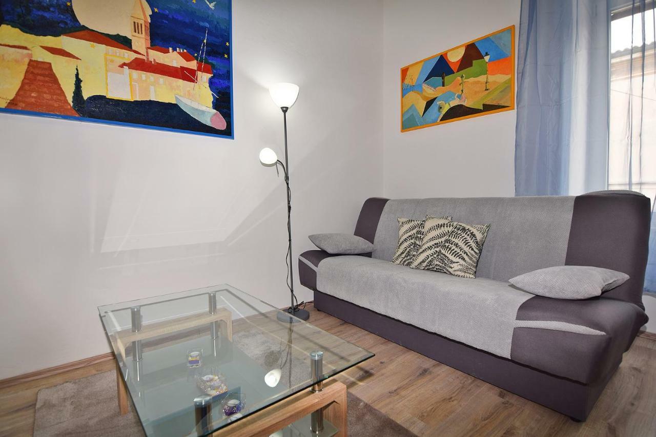 Apartment Nerea Pula Dış mekan fotoğraf